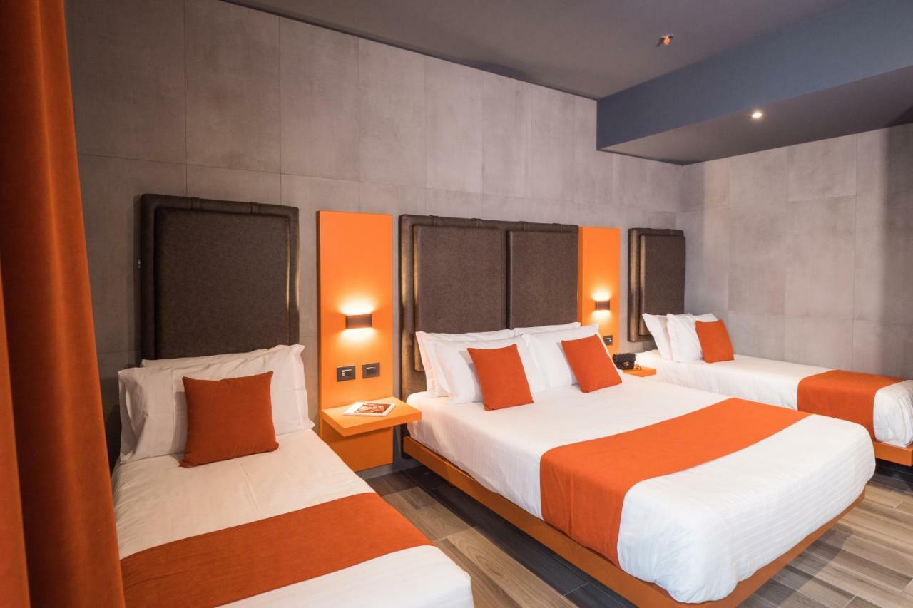 J24 Hotel Milano Номер фото